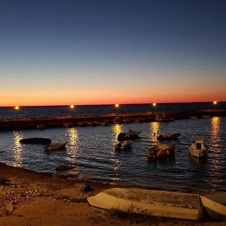 Joy Trappeto (Sicily)