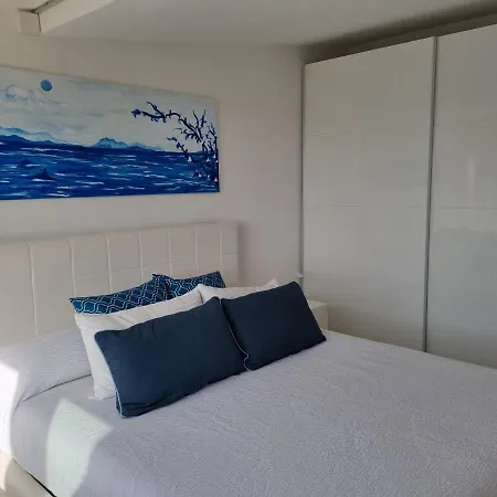 Joy * Trappeto (Sicily)