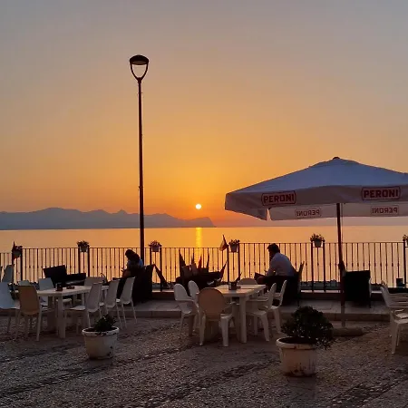 Joy Casa vacanze Trappeto (Sicily)