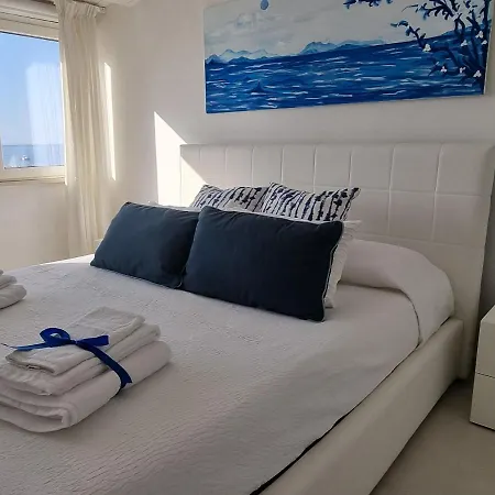 Casa vacanze Joy Trappeto (Sicily)