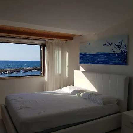 Tatil Evi Joy Trappeto (Sicily)