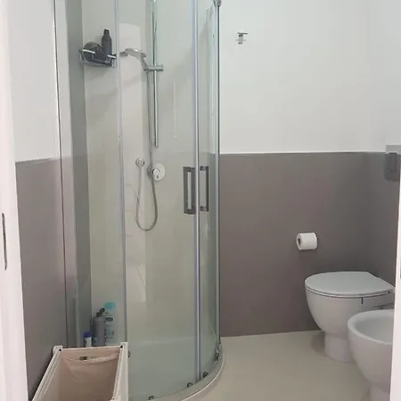 Joy Tatil Evi Trappeto (Sicily)