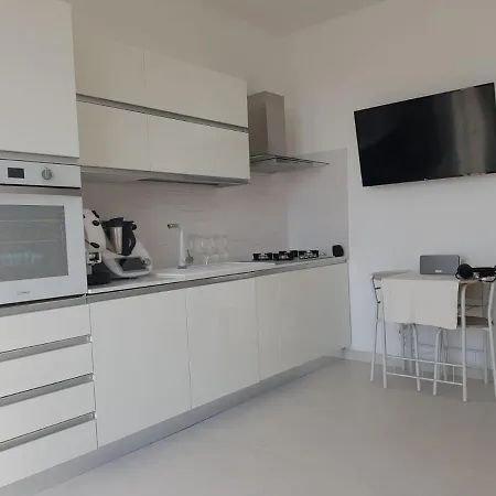 Joy בית נופש *