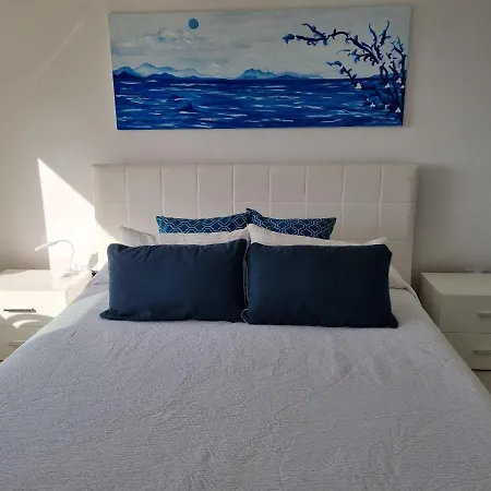 Joy * Trappeto (Sicily)