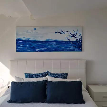 Joy בית נופש טראפטו