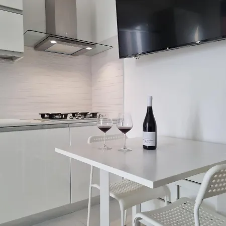 Prázdninový dům Joy