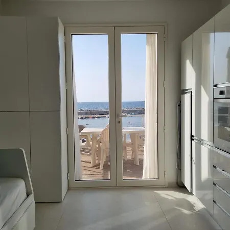 Prázdninový dům Joy