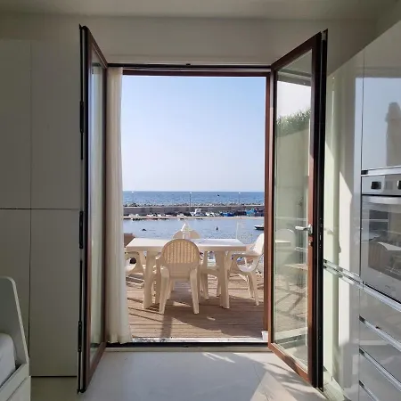 Prázdninový dům Joy *