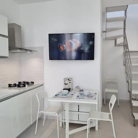 Prázdninový dům Joy