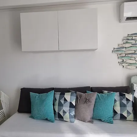 Joy בית נופש *