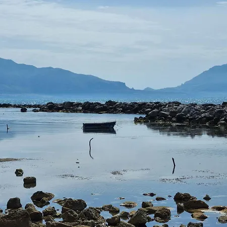 Joy Prázdninový dům