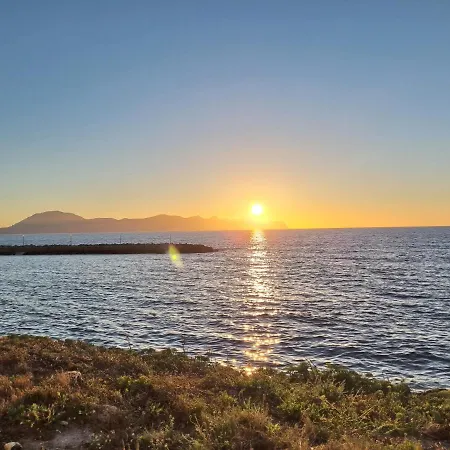 Joy בית נופש *