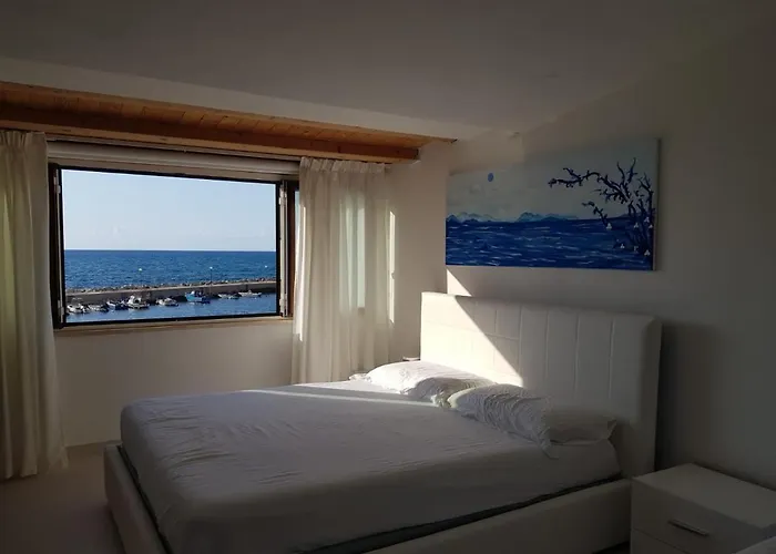 Ferienhaus Joy Trappeto (Sicily)