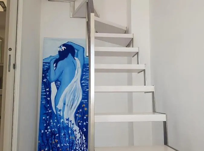 Joy Trappeto (Sicily)