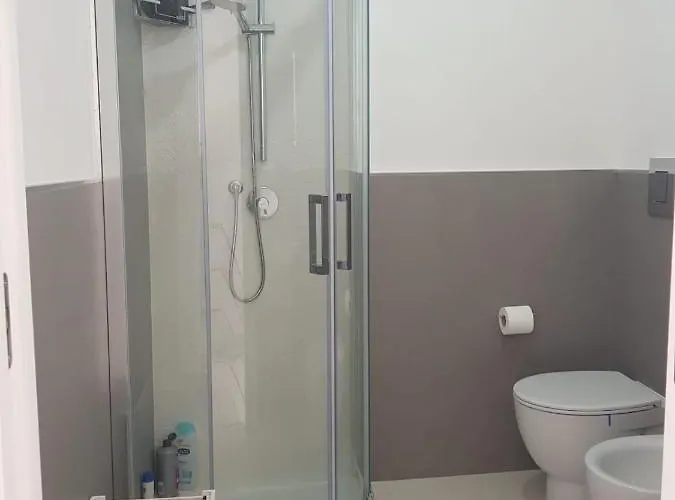 Joy Ferienhaus Trappeto (Sicily)