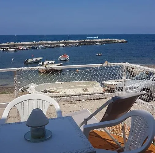 Joy Trappeto (Sicily)