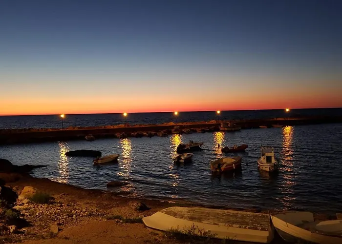 Joy Trappeto (Sicily)