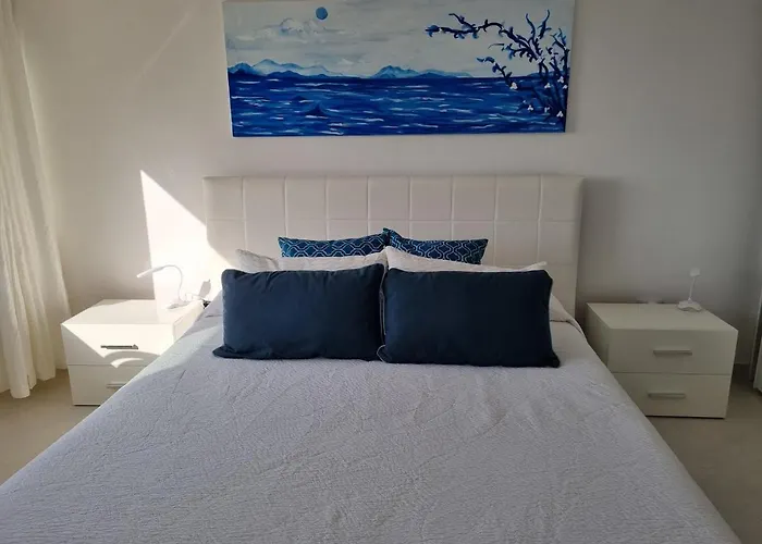 Joy * Trappeto (Sicily)