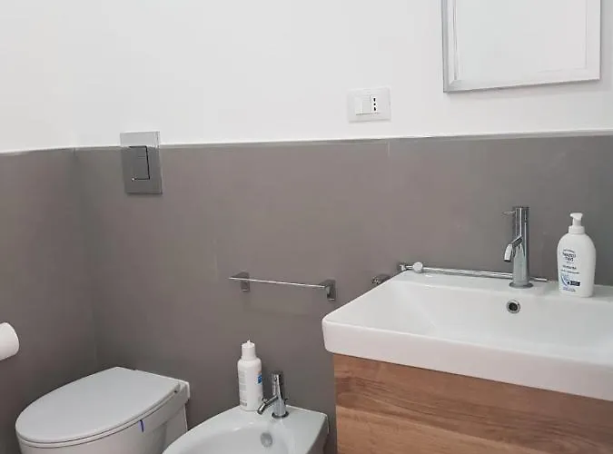 Ferienhaus Joy Trappeto (Sicily)