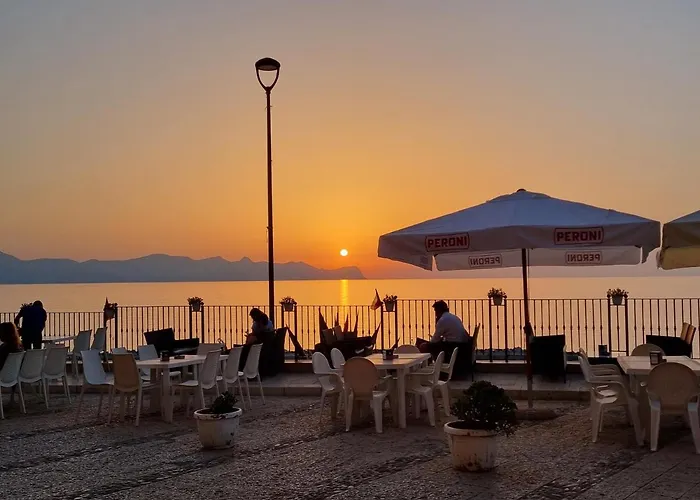 Joy Ferienhaus Trappeto (Sicily)